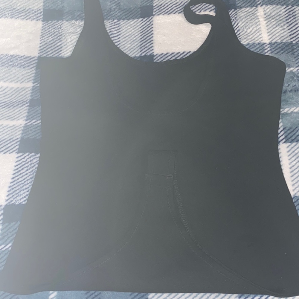 Body suit
